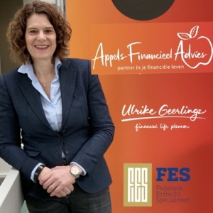 Ulrike Geerlings | Appels Financieel Advies