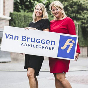 Desirée de Bondt | Van Bruggen Adviesgroep Dordrecht