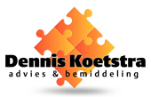 Dennis Koetstra Advies & Bemiddeling Dennis Koetstra Advies & Bemiddeling