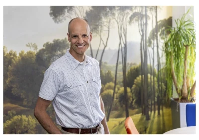 Maarten Pothof Van Bruggen Eindhoven-Noord