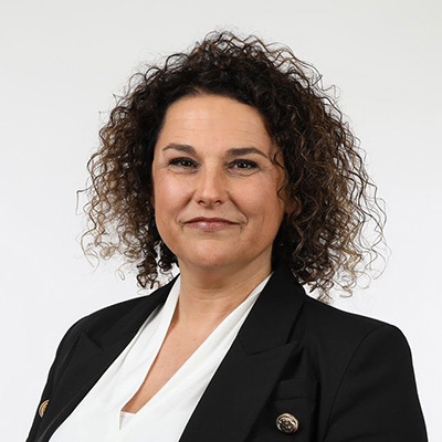 Michelle van Gilst Michelle van Gilst Certus Financieel Advies