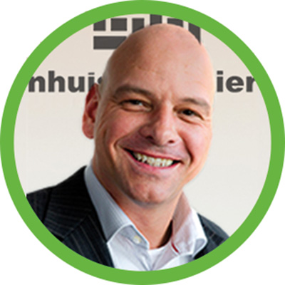 Robert van der Stoep Robert van der Stoep Woonhuisfinancieren