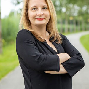 Lisette Parnian LiBro BV Lisette Parnian LiBro BV