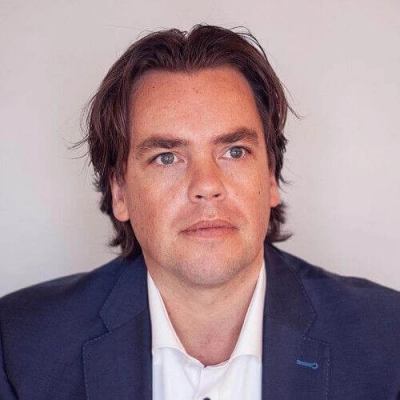 Maurice Ebbers EFD financieel advies