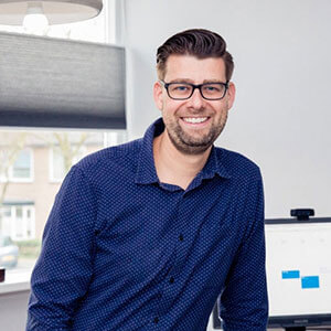Pascal Vergeer Vergeer Financieel Advies Pascal Vergeer Vergeer Financieel Advies