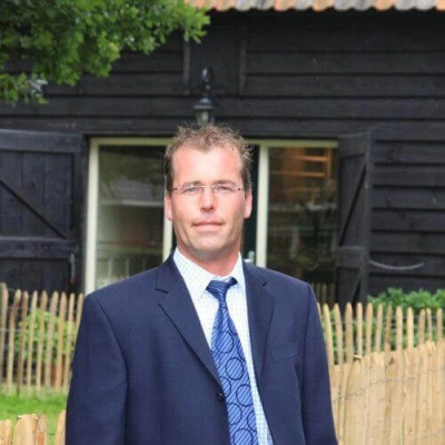 Jeroen  van der Horn Van der Horn Financiele Diensten B.V.