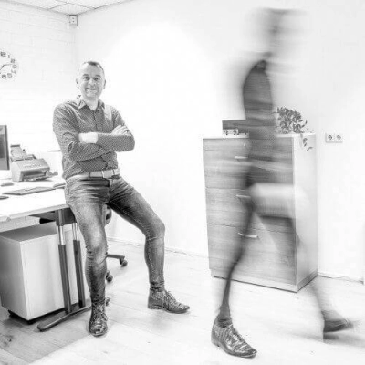 André Poortinga André Poortinga Poortinga Hypotheken en Verzekeringen