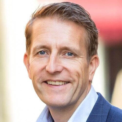 Marco ten Zende Marco ten Zende Advies Arena