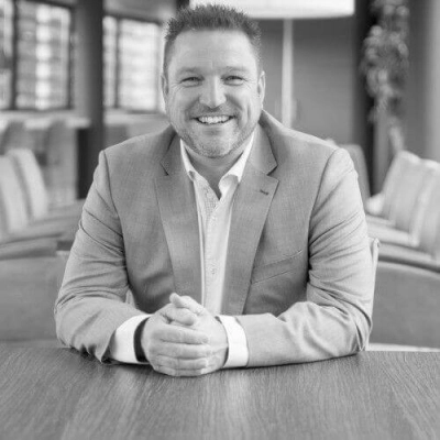 Anton Boekweit Anton Boekweit 100 procent Hypotheken Dongen Gilze-Rijen