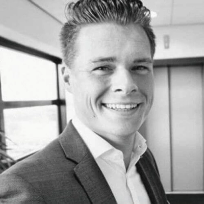 Bennie  de Jong SpaaQ