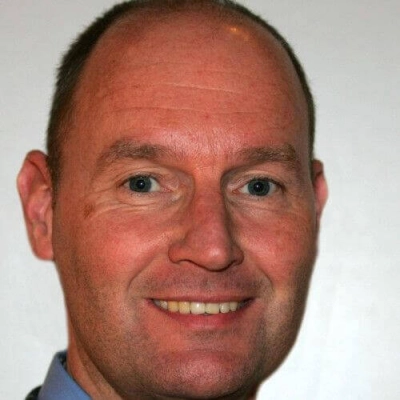 Richard van Zandbergen Richard van Zandbergen Van Zandbergen Financiële Diensten