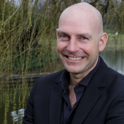 Ernst van Vredendaal Van Vredendaal Advies