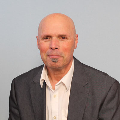 Jos Appelman Appelman advies-support