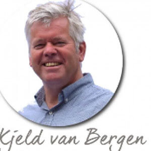 Kjeld van Bergen | Vergeer Financieel Advies
