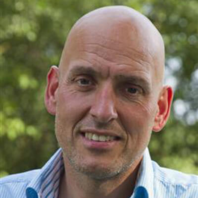 Hans Steijvers De HypotheekCoach Weert