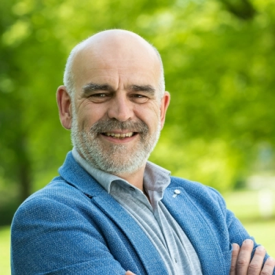 Bertil den Breejen Bertil den Breejen Riksen & Willems Financiële Planners B.V.