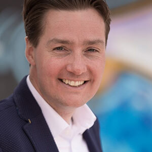 Robbert Kenkhuis | Kenkhuis Adviesgroep