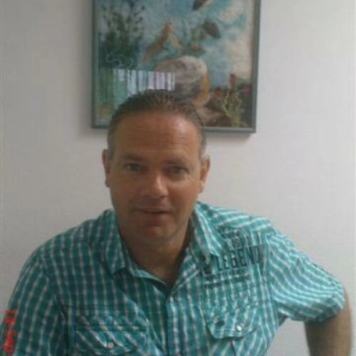 Harold Achterkamp Harold Achterkamp Arci Steenderen | RegioBank Steenderen-Warnsveld