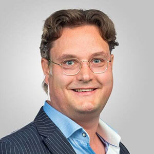Jan Willem van de  Poppe | Z&P advies