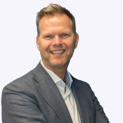 Marcel Schoon Marcel Schoon Van Bruggen Adviesgroep Amstelveen