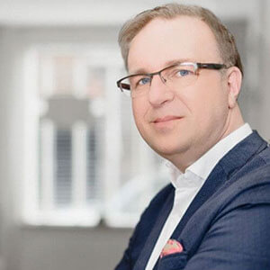 Guido de Leeuw | Van Bruggen Adviesgroep Harderwijk