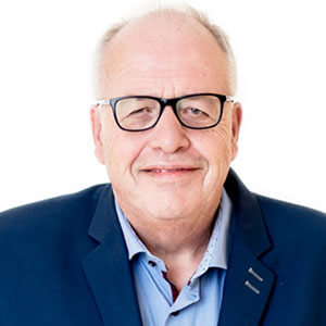 Peter Kilsdonk | Van Bruggen Adviesgroep Veenendaal