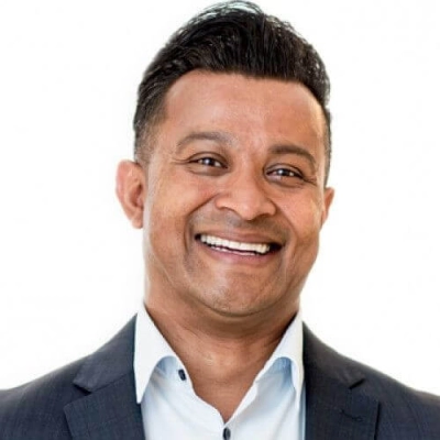 Menry Karamat Ali Menry Karamat Ali Van Bruggen Adviesgroep Ridderkerk