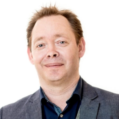 David de Weijer David de Weijer Van Bruggen Adviesgroep Purmerend