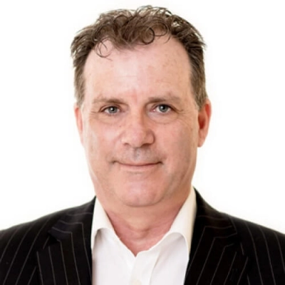 Ron Groen Van Bruggen Adviesgroep Poortugaal-Hoogvliet