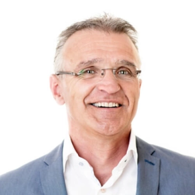 Arjen Groot Van Bruggen Adviesgroep Utrecht