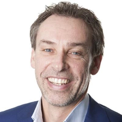 Daan van der Til Van Bruggen Adviesgroep Apeldoorn