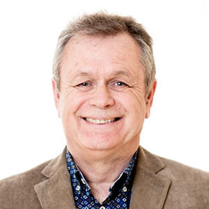 Andre van Eck | Van Bruggen Adviesgroep Klazienaveen