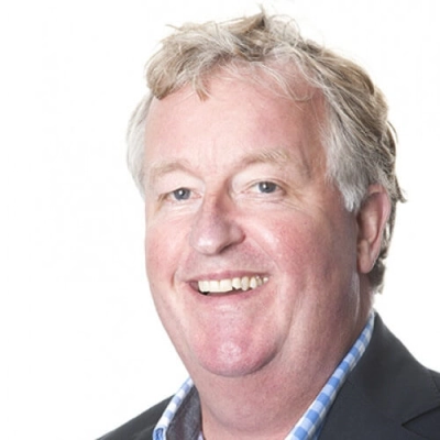 Enno Zimmerman Enno Zimmerman Van Bruggen Adviesgroep Het Gooi