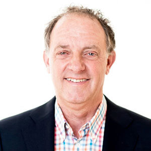 Bert Verbrugge | Van Bruggen Adviesgroep Haarlem