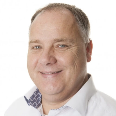 Rense van der Heide Rense van der Heide Van Bruggen Adviesgroep Groningen