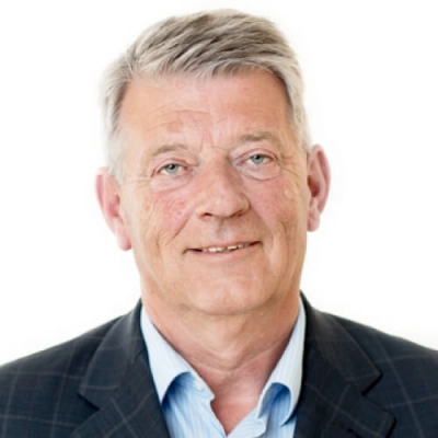 Tjeerd Smid Van Bruggen Adviesgroep Groningen