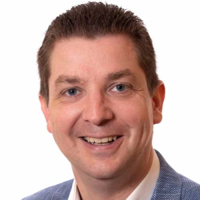 Arno van Dijke Van Bruggen Adviesgroep Goes