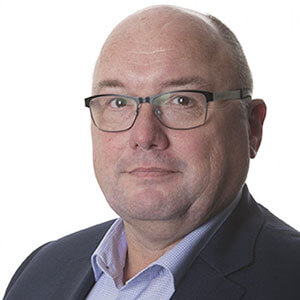 Eric Hobbelink | Van Bruggen Adviesgroep Enschede