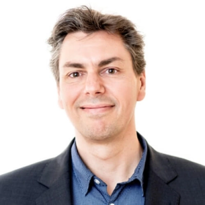 Joe van den Bergh Joe van den Bergh Van Bruggen Adviesgroep Eindhoven-Zuid