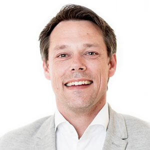 Kenny Kobesen | Van Bruggen Adviesgroep Apeldoorn