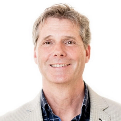 Nico Hofmans Van Bruggen Adviesgroep Amersfoort