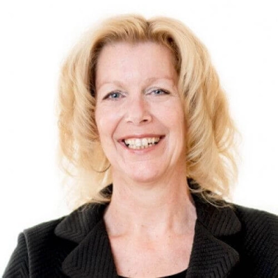 Elles Doesburg - Prüszner Elles Doesburg - Prüszner Van Bruggen Adviesgroep Utrecht