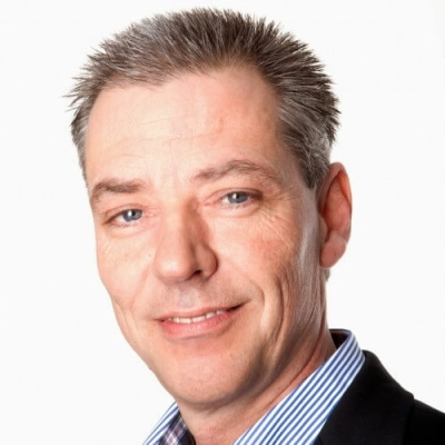 Corjan Bal Van Bruggen Adviesgroep Drachten