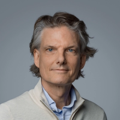 Raymond Wijnand De Rotterdamse Adviesgroep (DRA)