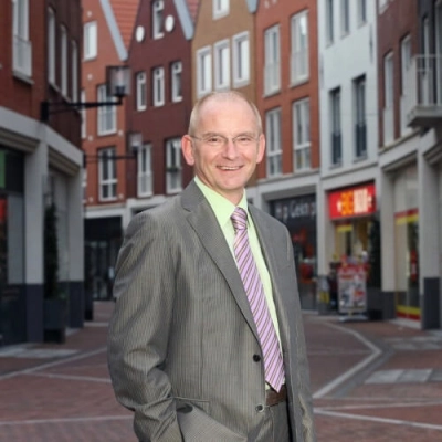 Willem van den Berg Asvero B.V.