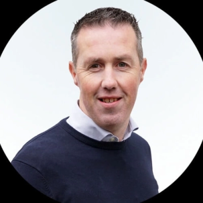 Bas Krooswijk Krooswijk & Van Hoof