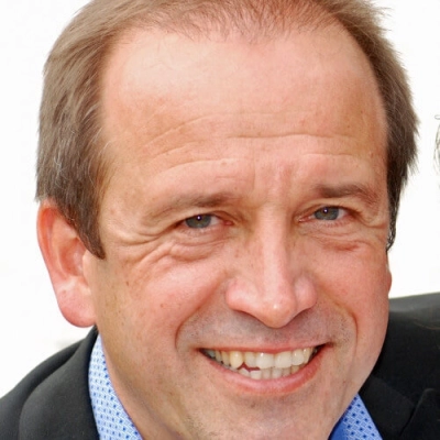 Evert-Jan van der Veen Evert-Jan van der Veen Veen Maximaal Wonen en Verzekeren