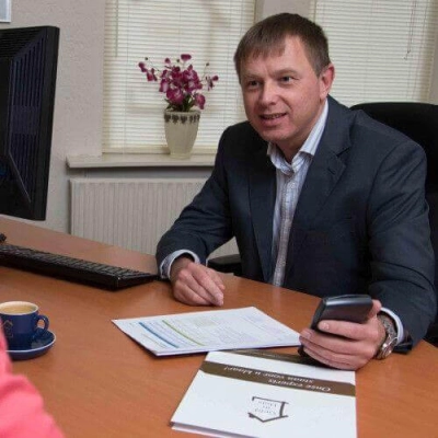 Harm Jan Rubingh Harm Jan Rubingh Geld in Huis Groningen