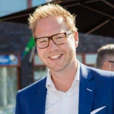 Jean-Paul Ram Den Braber & Ram