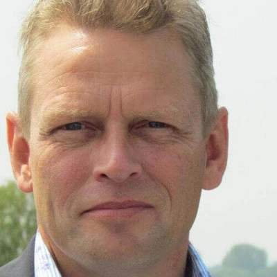 Harm Jan Muurling Harm Jan Muurling H.J. Muurling Assurantiën